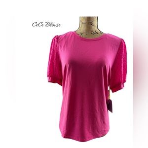 Cece Blouse